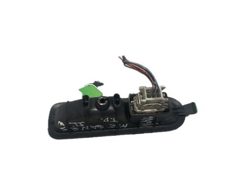 Right rear window switch RENAULT MEGANE II (BM0/1_, CM0/1_) 1.5 dCi (BM02, BM13, BM2A, CM02, CM13) | BP29794555I28