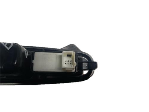 Left rear window switch CITROËN C3 III (SX) 1.5 BlueHDi 100 (SXYHYP, SXYHTU) | BP29794556I29 