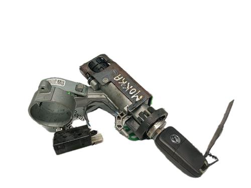 Ratlås/Tændingslås OPEL ASTRA J (P10) 1.6 CDTi (68) (136 hp) 29794568