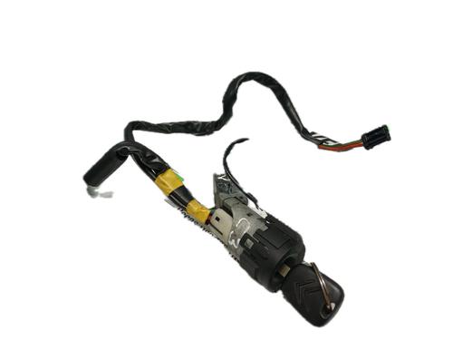 Used Ignition barrel CITROËN C3 I (FC_, FN_) 1.4 HDi (70 hp) 29794570