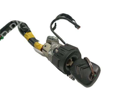 Ignition barrel CITROËN C3 I (FC_, FN_) 1.4 HDi | BP29794570M48