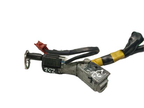 Ignition barrel CITROËN C3 I (FC_, FN_) 1.4 HDi | BP29794570M48