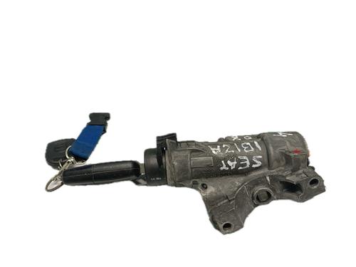 Ignition barrel SEAT IBIZA II (6K1) | BP29794572M48