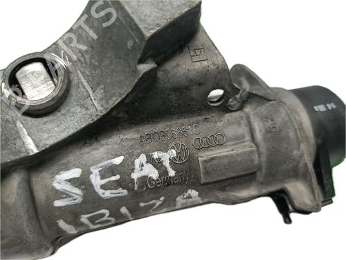Ignition barrel SEAT IBIZA II (6K1) | BP29794572M48