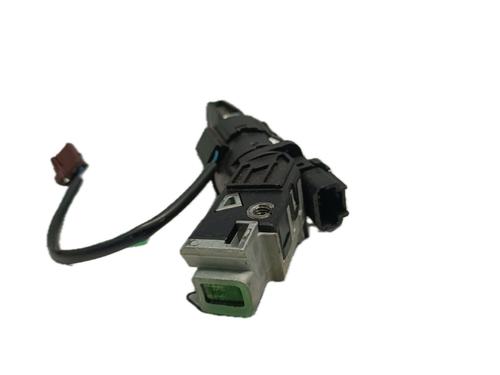 Ignition barrel CITROËN C4 Picasso I MPV (UD_) 1.6 HDi | BP29794573M48