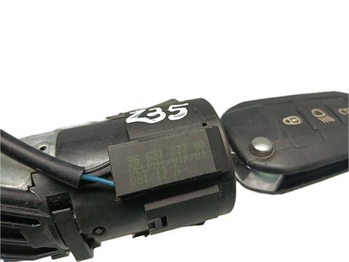 Ignition barrel CITROËN C4 Picasso I MPV (UD_) 1.6 HDi | BP29794573M48