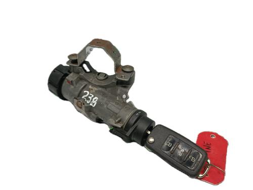 Used Ignition barrel VW POLO V (6R1, 6C1) 1.2 TDI (75 hp) 29794577