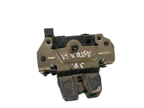 Used Tailgate lock OPEL ASTRA H (A04) 1.3 CDTI (L48) (90 hp) 29794579