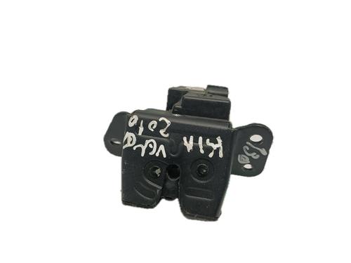 Used Tailgate lock KIA VENGA (YN) 1.6 CRDi 115 (116 hp) 29794582