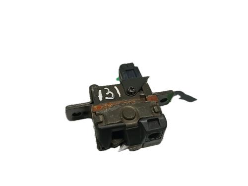 Used Tailgate lock BMW 5 (E34) 524 td (115 hp) 29794583