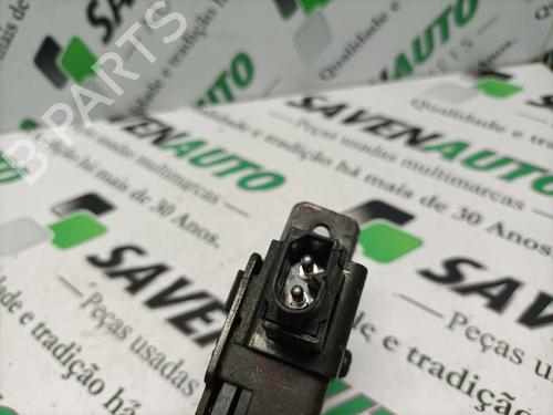 Tailgate lock BMW 5 (E34) 524 td | BP29794583C101 