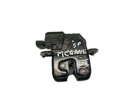 Bakluke lås RENAULT MEGANE III Hatchback (BZ0/1_, B3_) 1.5 dCi (86 hp) 29794586