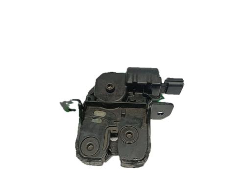 Bakluke lås RENAULT MEGANE III Hatchback (BZ0/1_, B3_) 1.5 dCi | BP29794586C101 