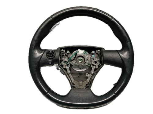 Used Steering wheel TOYOTA IQ (_J1_) 1.0 (KGJ10_, KGJ10R) (68 hp) 29794594