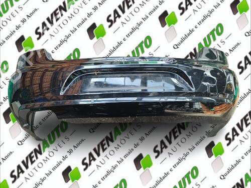 Used Rear bumper SKODA SUPERB II (3T4) 1.6 TDI (105 hp) 29794597
