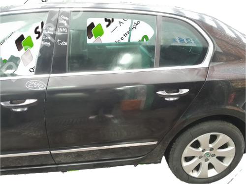 Porte arrière gauche Porte arrière gauche 29794600 29794600