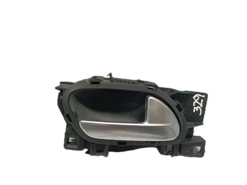 Used Rear right interior door handle CITROËN C4 II (NC_) 1.6 HDi 110 (112 hp) 29794605