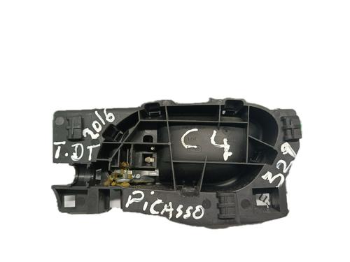 Rear right interior door handle CITROËN C4 II (NC_) 1.6 HDi 110 | BP29794605I16 