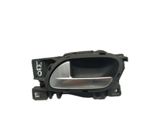 Used Front left interior door handle PEUGEOT 308 I (4A_, 4C_) 1.6 HDi (90 hp) 29794606