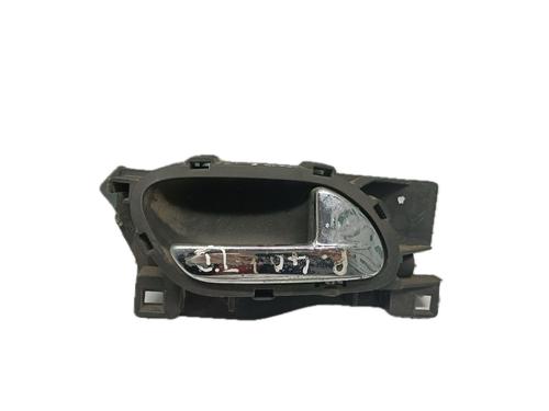 Used Front right interior door handle PEUGEOT 407 (6D_) 2.0 HDi (6DRHRH) (140 hp) 29794607