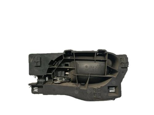 Front right interior door handle PEUGEOT 407 (6D_) 2.0 HDi (6DRHRH) | BP29794607I14