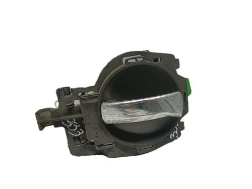 Used Front right interior door handle CITROËN C2 (JM_) 1.4 HDi (69 hp) 29794609