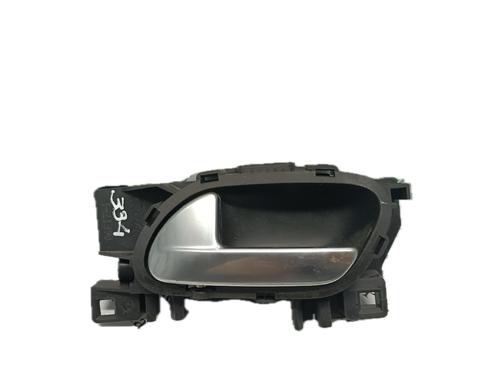 Venstre bagtil invendig håndtag PEUGEOT 308 I (4A_, 4C_) 1.6 HDi (90 hp) 29794610