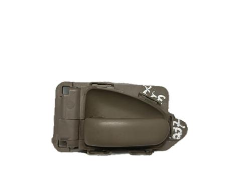 Venstre bagtil invendig håndtag CITROËN XSARA PICASSO (N68) 1.6 HDi (109 hp) 29794612