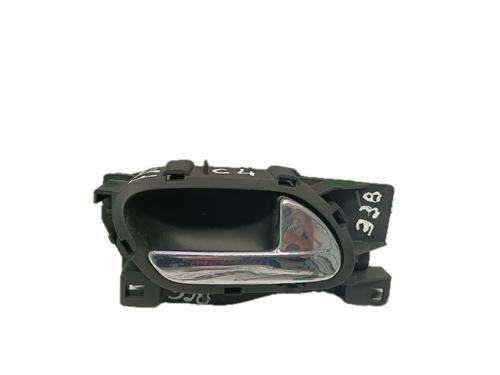 Used Front right interior door handle CITROËN C4 I (LC_) 1.6 HDi (90 hp) 29794613