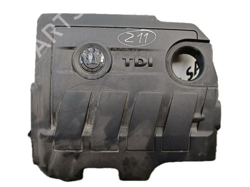 Used Other Other SKODA SUPERB II (3T4) 1.6 TDI (105 hp) 29794617 29794617