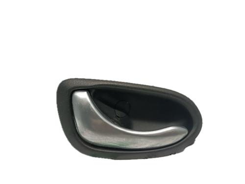 Used Rear left interior door handle NISSAN PRIMERA (P12) 1.9 dCi (120 hp) 29794619