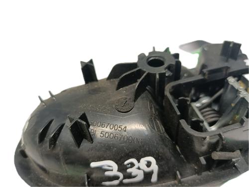 Rear left interior door handle NISSAN PRIMERA (P12) 1.9 dCi | BP29794619I15 