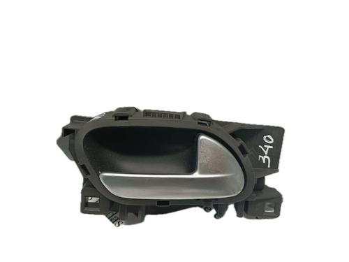 Used Rear right interior door handle PEUGEOT 308 SW I (4E_, 4H_) 1.6 HDi (90 hp) 29794620