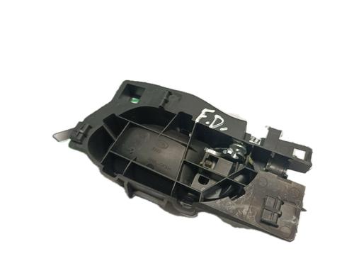 Rear right interior door handle PEUGEOT 308 SW I (4E_, 4H_) 1.6 HDi | BP29794620I16 