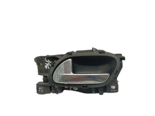 Used Front left interior door handle CITROËN C3 II (SC_) 1.4 HDi 70 (SC8HZC, SC8HR0, SC8HP4) (68 hp) 29794626