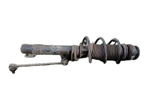 Used Left front shock absorber SEAT IBIZA IV (6J5, 6P1) 1.2 (70 hp) 29794627