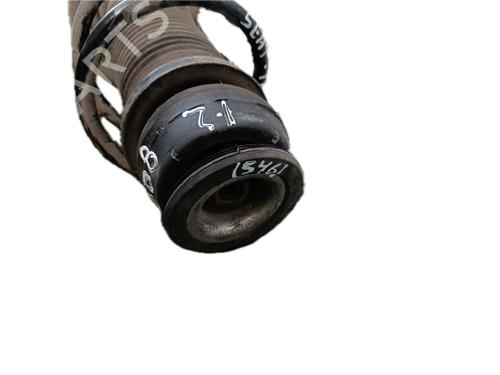 Left front shock absorber SEAT IBIZA IV (6J5, 6P1) 1.2 | BP29794627M16 