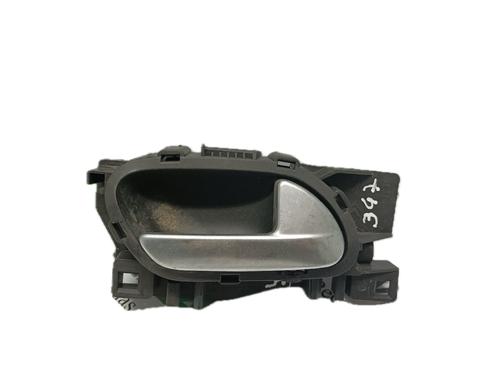 Used Front right interior door handle CITROËN C4 Picasso II 1.6 HDi 90 (92 hp) 29794628