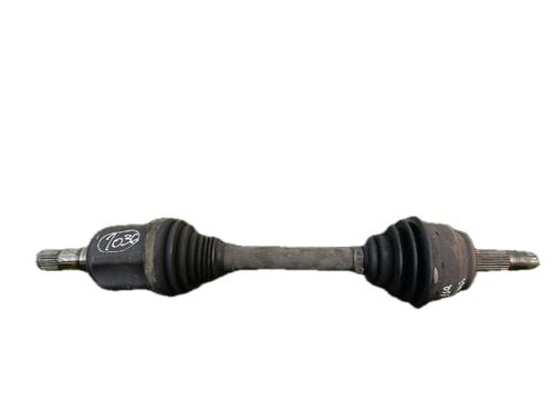 Used Driveshaft FIAT TIPO Hatchback (356_, 357_) 1.6 D (356HXG11) (114 hp) 29794630