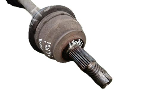 Driveshaft FIAT TIPO Hatchback (356_, 357_) 1.6 D (356HXG11) | BP29794630M37