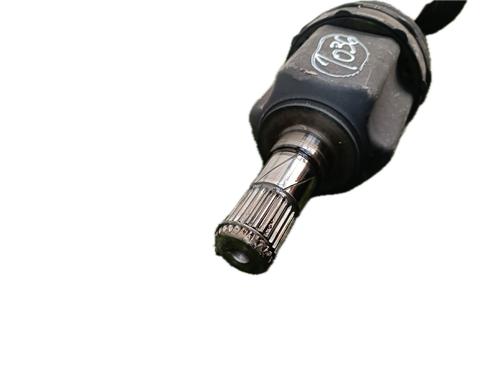 Driveshaft FIAT TIPO Hatchback (356_, 357_) 1.6 D (356HXG11) | BP29794630M37