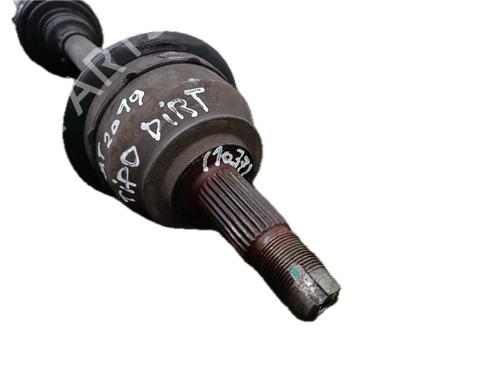 Driveshaft FIAT TIPO Hatchback (356_, 357_) 1.6 D (356HXG11) | BP29794632M37