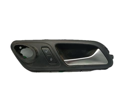 Used Front right interior door handle VW PASSAT CC B6 (357) 2.0 TDI (163 hp) 29794633