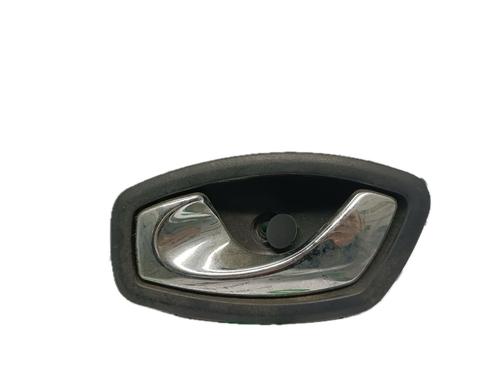 Venstre fortil invendig håndtag RENAULT CAPTUR I (J5_, H5_) 1.5 dCi (J5MW) (86 hp) 29794636