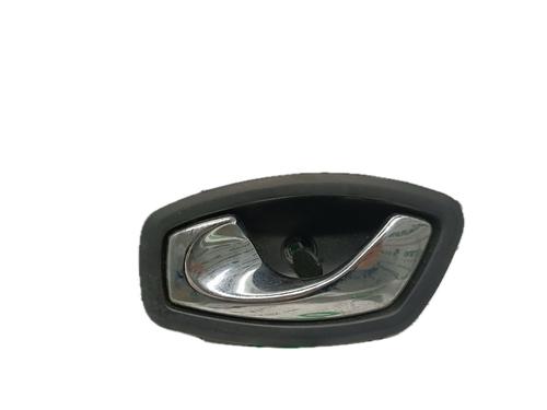 Used Front left interior door handle RENAULT CAPTUR I (J5_, H5_) 1.5 dCi (J5MW) (86 hp) 29794639