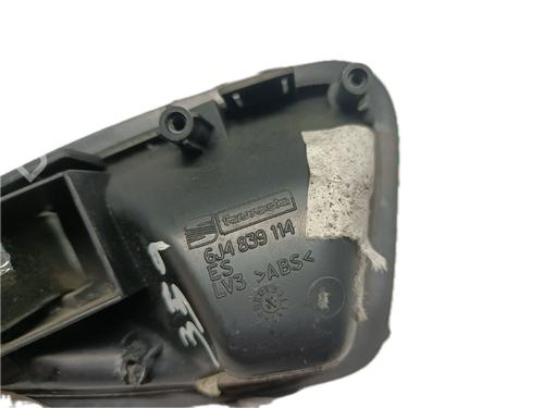 Rear right interior door handle SEAT IBIZA IV (6J5, 6P1) 1.2 TDI | BP29794641I16 