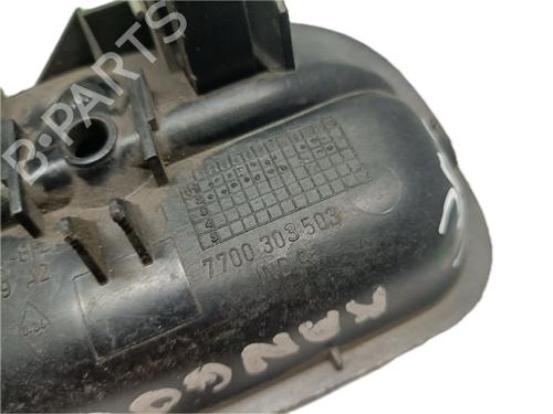 Front left interior door handle RENAULT KANGOO (KC0/1_) 1.5 dCi | BP29794643I13