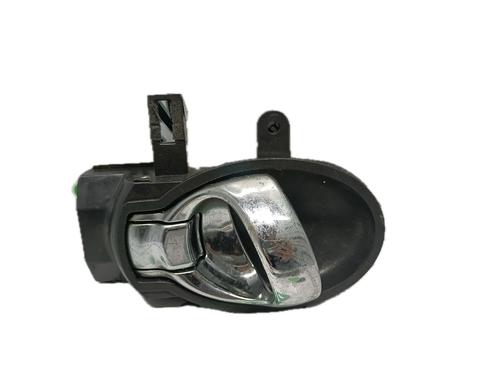 Used Front left interior door handle NISSAN JUKE (F15) 1.5 dCi (110 hp) 29794645