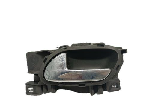 Used Front left interior door handle CITROËN C4 Grand Picasso I (UA_) 1.6 HDi 110 (112 hp) 29794657