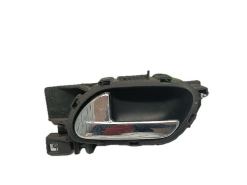 Used Rear left interior door handle CITROËN C3 Picasso (SH_) 1.6 HDi (109 hp) 29794659